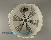 Outer Tub - Part # 2313849 Mfg Part # 3044ER0017E