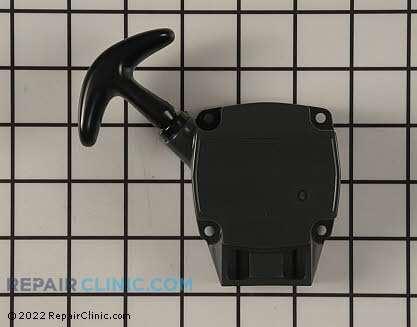 Recoil Starter, Kawasaki Genuine OEM  49088-2587