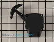 Recoil Starter - Part # 1752087 Mfg Part # 49088-2587
