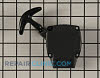 Recoil Starter 49088-2587 Alternate Product View