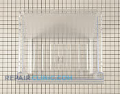 Vegetable Drawer - Part # 2133881 Mfg Part # AJP72994802