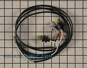 Wire Harness - Part # 1990532 Mfg Part # 530403587