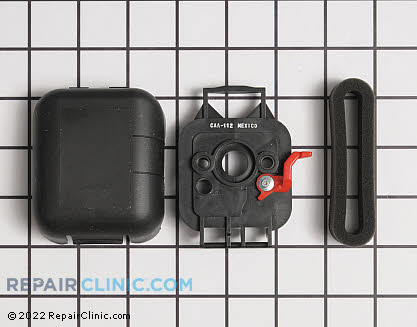 Air Cleaner, Briggs & Stratton Genuine OEM  790567