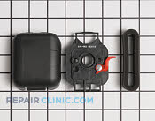 Air Cleaner - Part # 1646655 Mfg Part # 790567