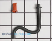Breather Tube - Part # 1644490 Mfg Part # 696871