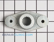 Coupling - Part # 2140523 Mfg Part # 103029