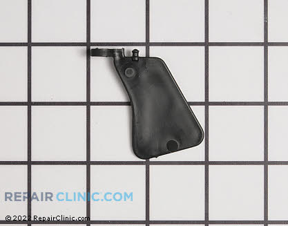 Louver 5990A20050A Main Product View