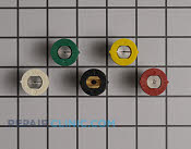 Nozzle - Part # 1962618 Mfg Part # 191430GS