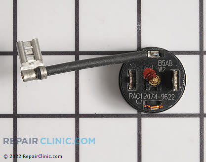 Overload DB35-00015H Main Product View