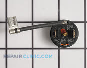 Overload - Part # 2052732 Mfg Part # DB35-00015H