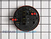 Pressure Switch 651016292       Alternate Product View