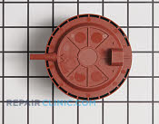 Pressure Switch - Part # 1566419 Mfg Part # 651016292