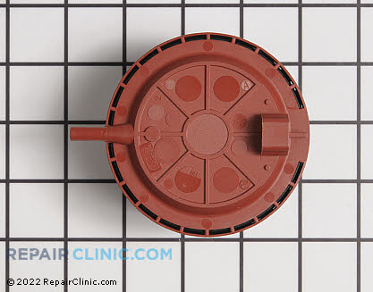 Pressure Switch 651016302 Main Product View