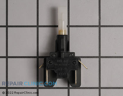 Push Button Switch DW-7100-05 Main Product View