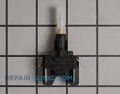Push Button Switch - Part # 1220899 Mfg Part # DW-7100-05