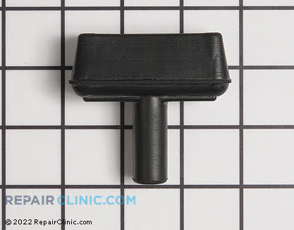 Starter Handle 612825 Main Product View