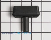 Starter Handle - Part # 1781817 Mfg Part # 612825