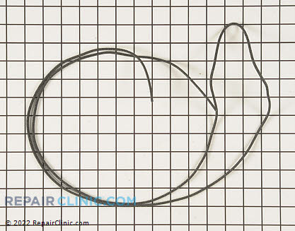 Starter Rope 530069421 Main Product View