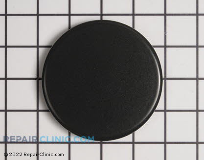 Surface Burner Cap (OEM)  MBL61908604