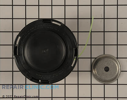 Trimmer Head 952701643 Main Product View