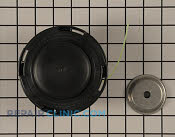 Trimmer Head - Part # 1976851 Mfg Part # 952701643