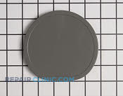 Cap - Part # 1520397 Mfg Part # 5006EL3001S