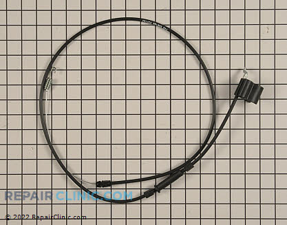 Control Cable 946-04519B Main Product View