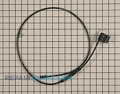 Control Cable - Part # 1843095 Mfg Part # 946-04519B