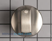 Control Knob - Part # 1473247 Mfg Part # WB03K10265