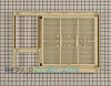 Front Panel AC-5200-52      Alternate Product View