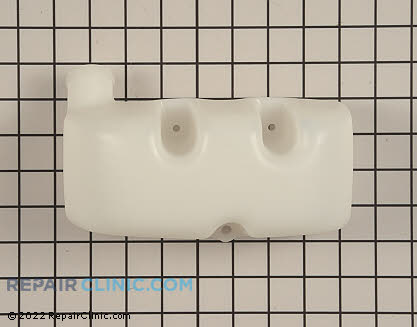 Gas Tank 6691579 Main Product View