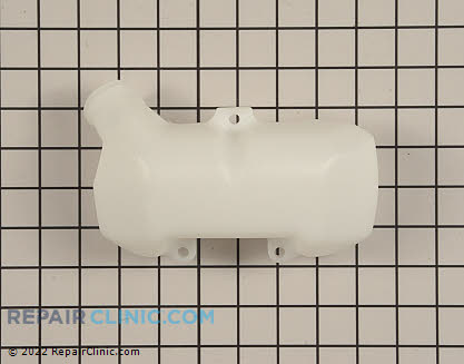 Gas Tank 6691592 Main Product View