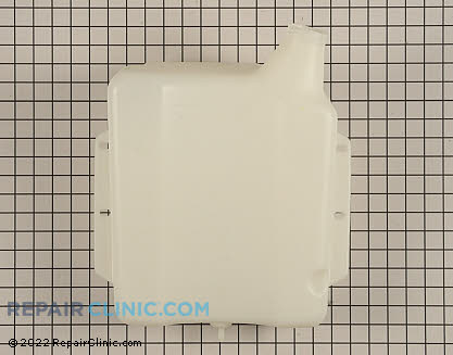 Gas Tank 751-0658E Main Product View