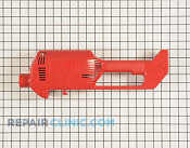Housing - Part # 1830549 Mfg Part # 753-04273