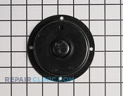 Hub cap - Part # 1817522 Mfg Part # 10647