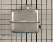 Muffler - Part # 1729838 Mfg Part # 37264