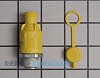 Oil Drain Valve 25 755 14-S Alternate Product View
