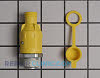 Oil Drain Valve 25 755 14-S Alternate Product View