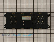 Oven Control Board - Part # 1036364 Mfg Part # 316207511
