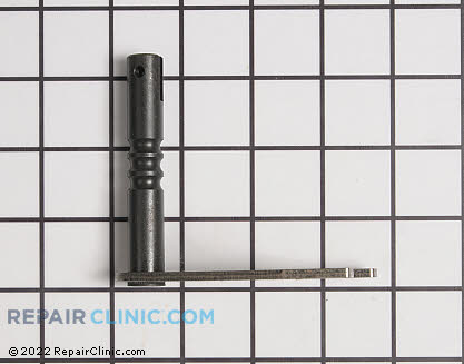 Shaft 611-0133 Main Product View