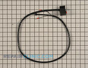 Throttle Cable - Part # 1951912 Mfg Part # 308330003