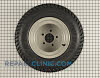 Wheel Assembly 07100214 Alternate Product View