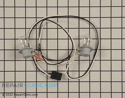 Wire Harness 21546226 Main Product View