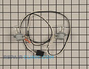 Wire Harness - Part # 1768739 Mfg Part # 21546226