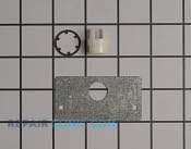 Bracket - Part # 249642 Mfg Part # WB2X7055