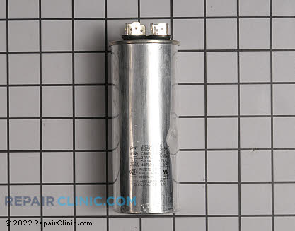 Capacitor 2501-001312 Main Product View