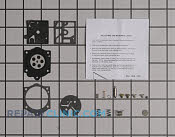 Carburetor Kit - Part # 1948977 Mfg Part # 94056