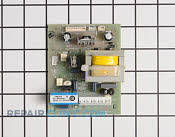 Control  Panel - Part # 1223773 Mfg Part # RF-5200-80