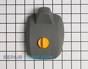 Cover - Part # 1952073 Mfg Part # 308609001