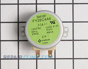 Drive Motor - Part # 2078256 Mfg Part # DE31-00041A